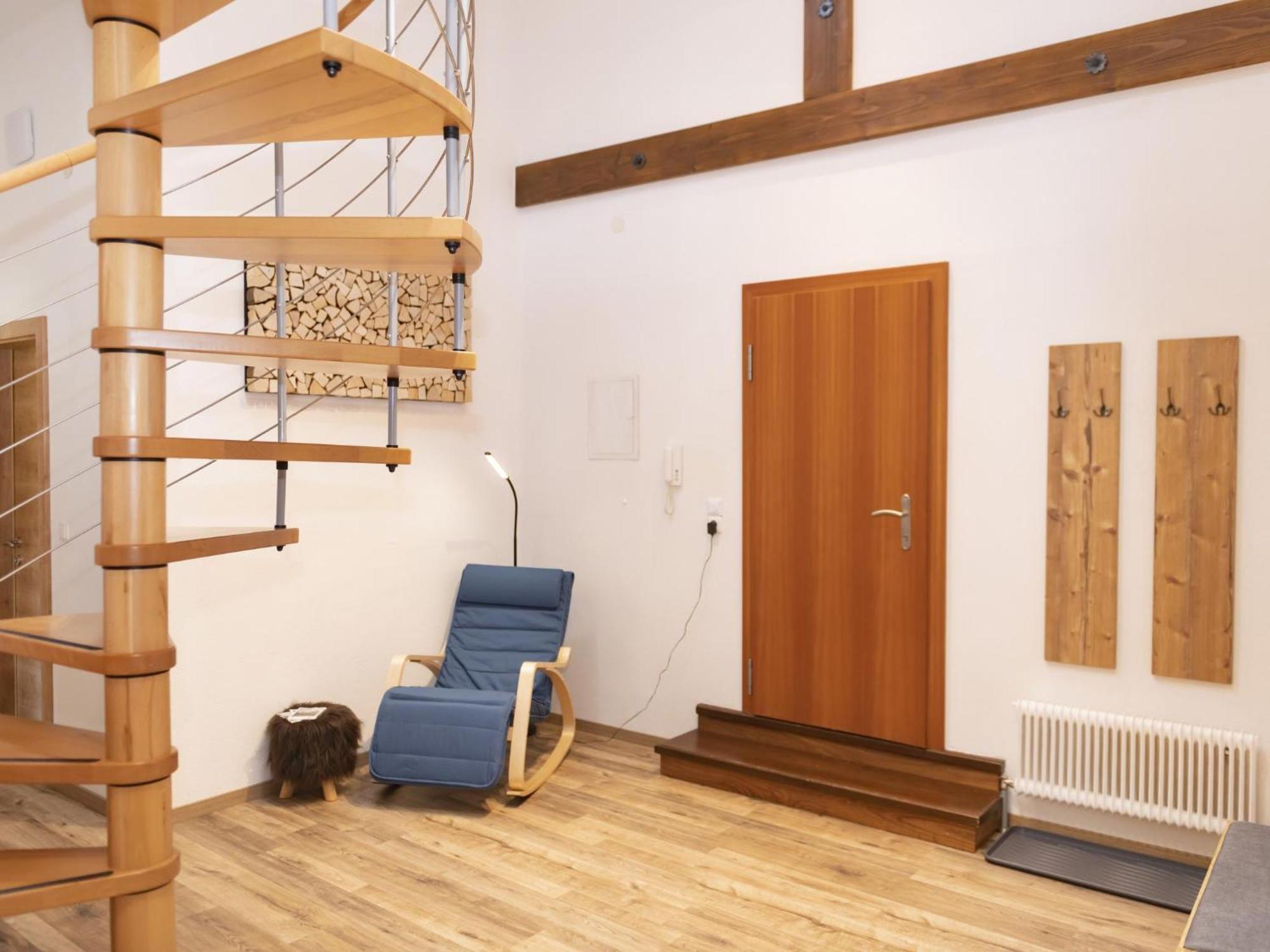 SchwoichAuszeit Am Bauernhofアパートメント エクステリア 写真